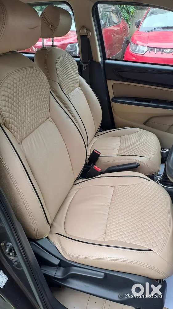 Less Driven Honda Amaze 1.2 Smt 2019 Dec
