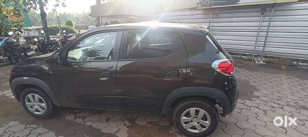 Renault Kwid Rxt 1.0, 2016, Petrol