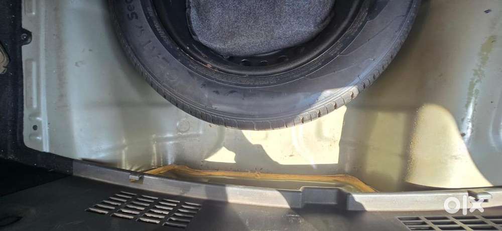 Hyundai Verna 2019 Diesel Good Condition