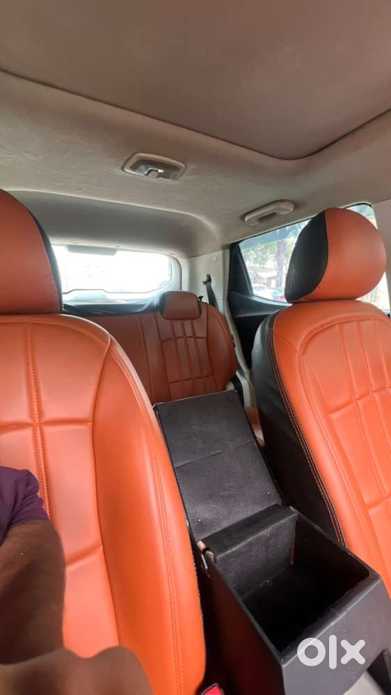 Mahindra Xuv300 2022 Year Good Condition