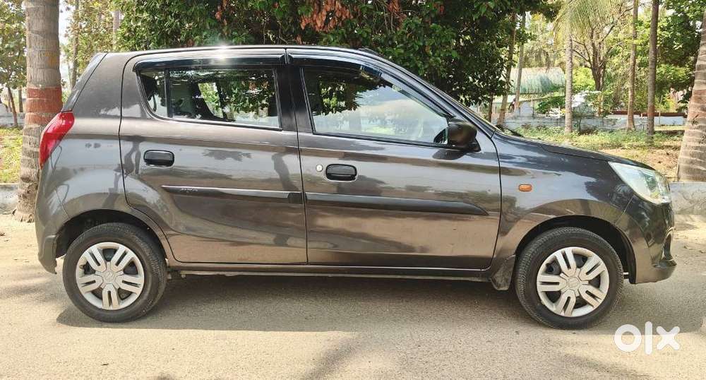 Maruti Suzuki Alto K10 Vxi Airbag, 2018, Petrol