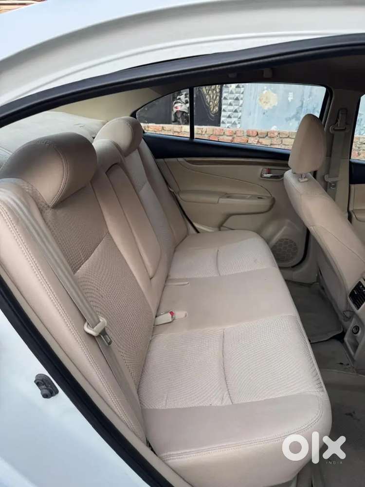 Maruti Suzuki Ciaz 2019 Diesel