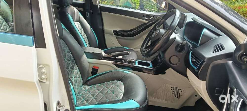 Tata Nexon Ev Xz Plus, 2022