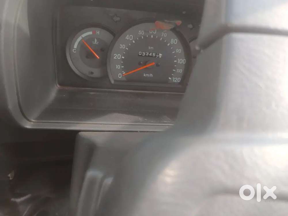 Maruti Omni Bsiii 2018