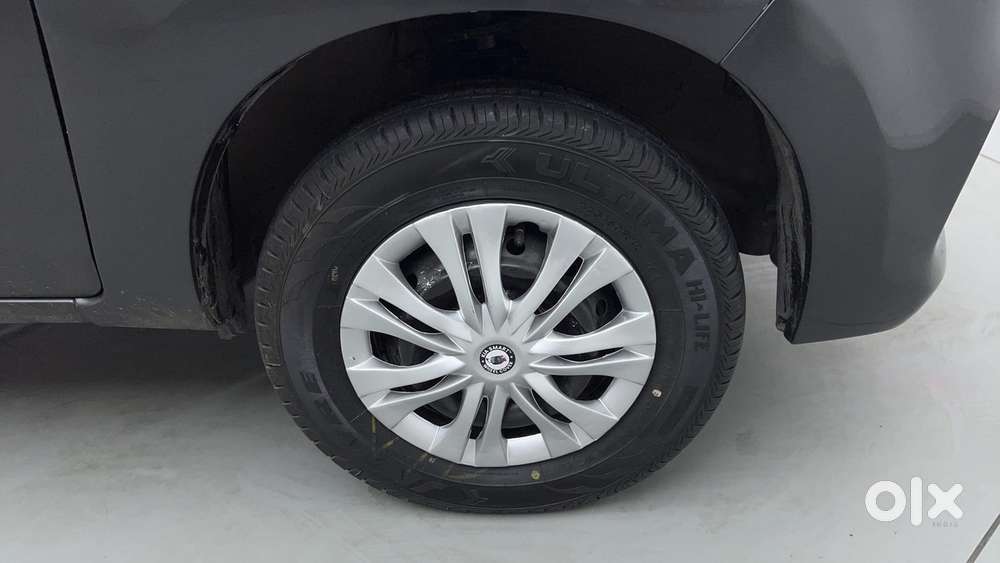 Maruti Suzuki Alto 800 Lxi, 2017, Petrol