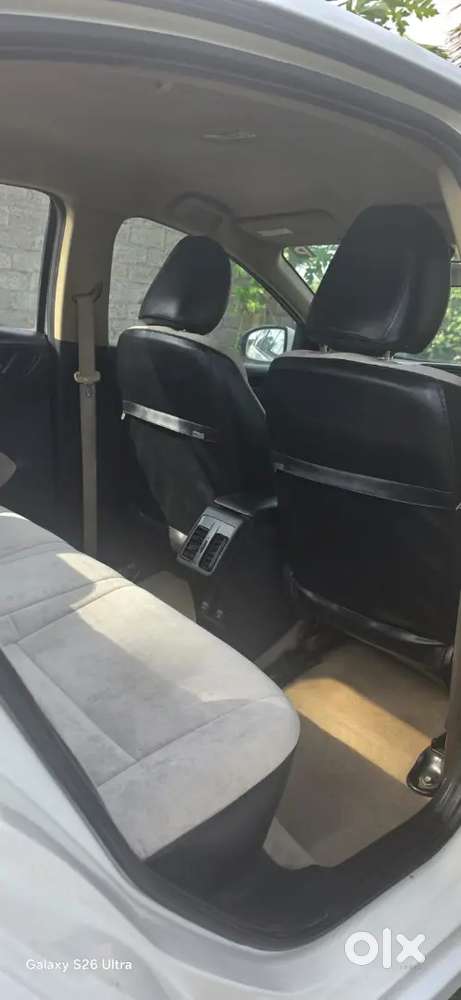Honda City Petrol 2014