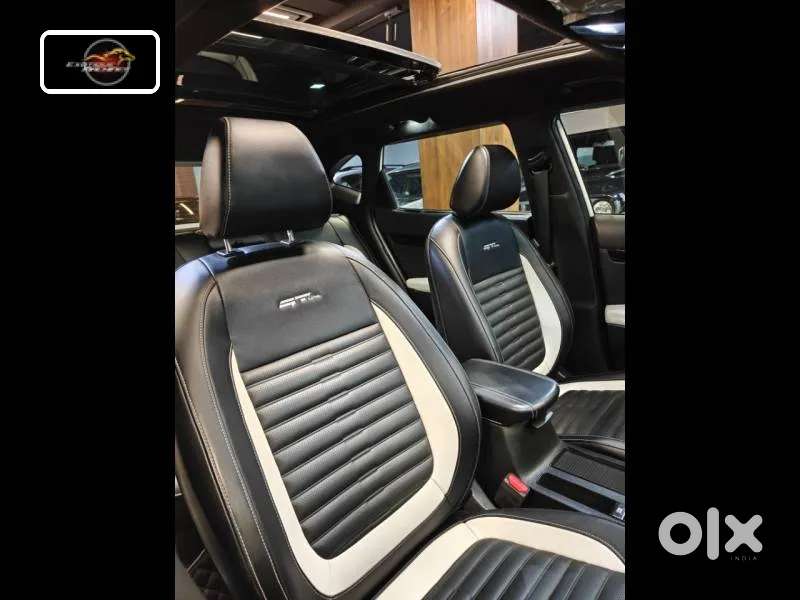 Kia Seltos Gtx Plus, 2025, Diesel