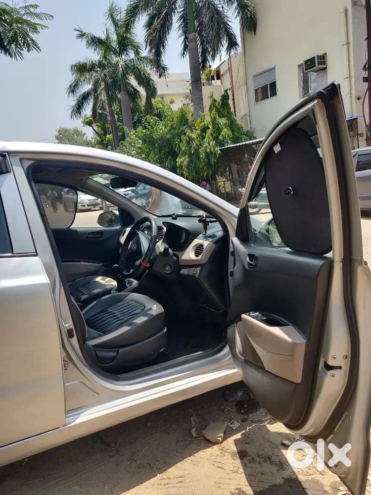 Mint Condition Hyundai I10 2017 Petrol