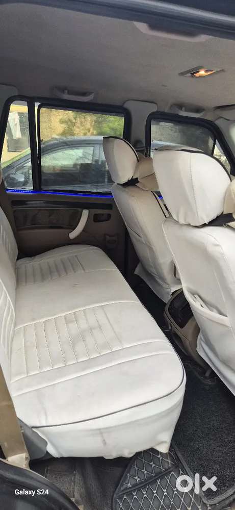 Mahindra Scorpio Classic 2011 Diesel Well Maintained