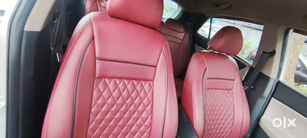 Hyundai I20 2017 Variant Option