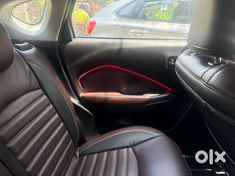 Maruti Suzuki Automatic 2023