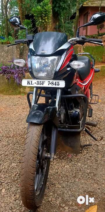 Olx bike passion pro on sale