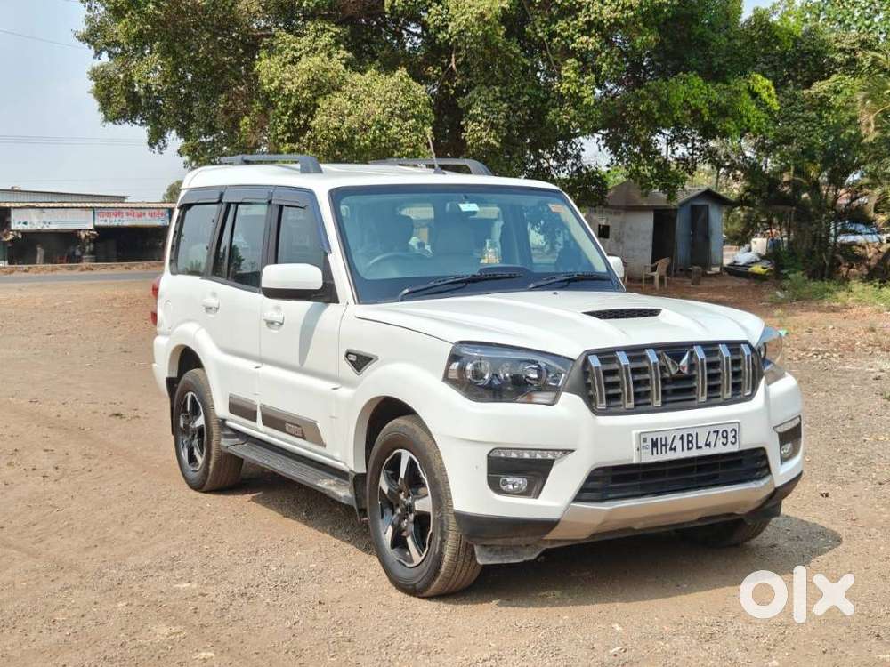Mahindra Scorpio S11 Mt 7s Cc, 2024, Diesel