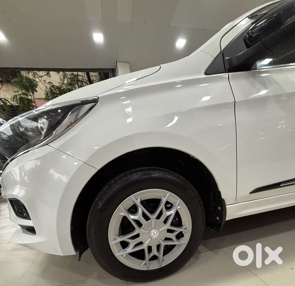 Tata Tigor 1.2 Revotron Xz Plus Cng, 2023, Cng & Hybrids