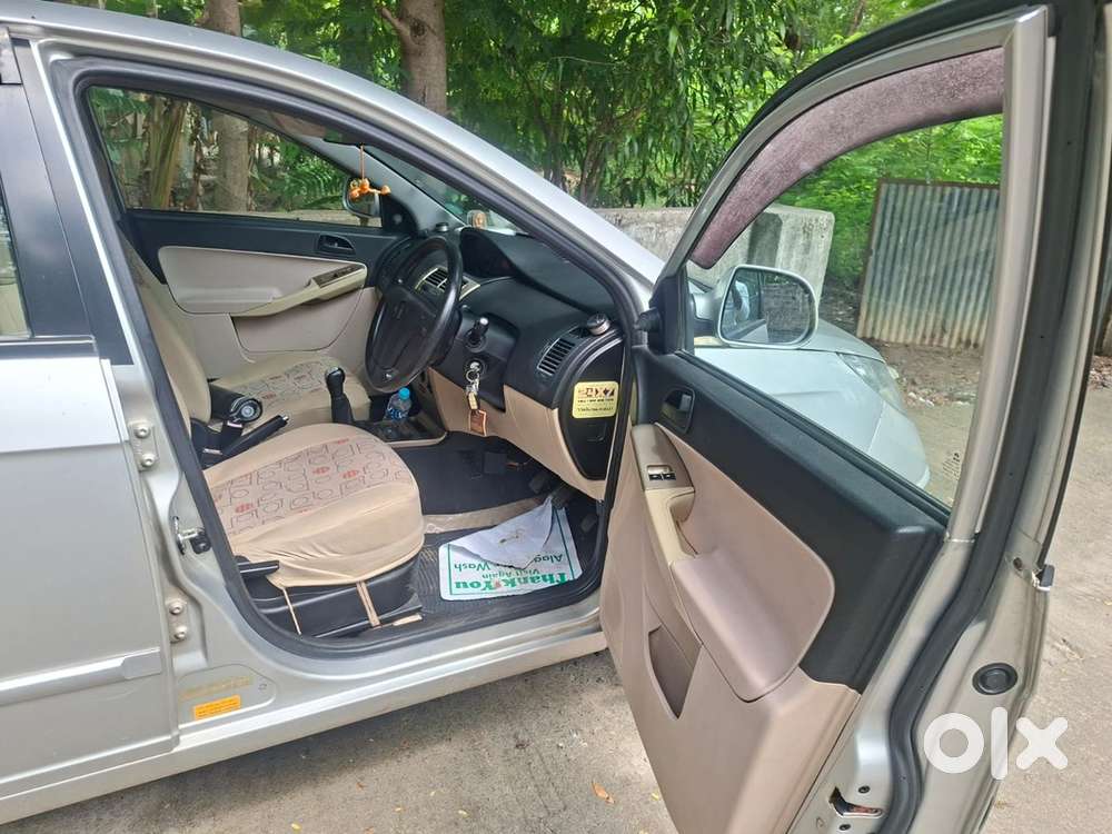 Tata Indica Vista Diesel 2011