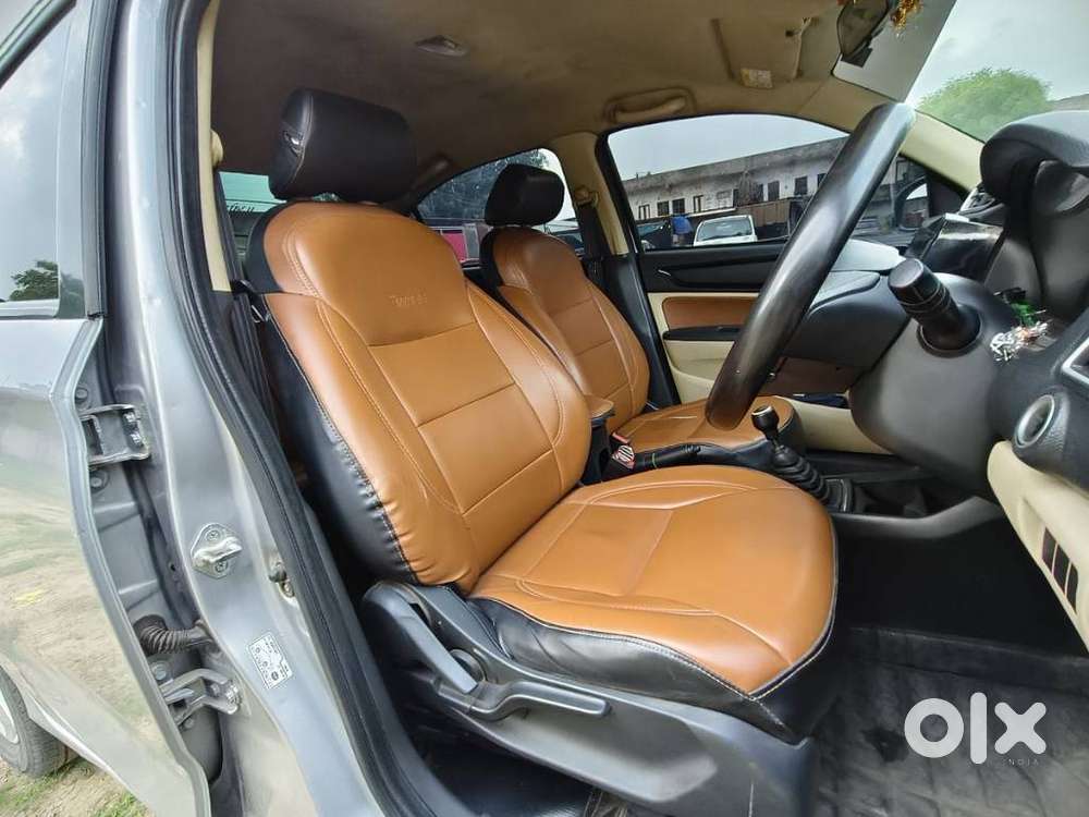 Honda Amaze S I-dtech, 2018, Diesel