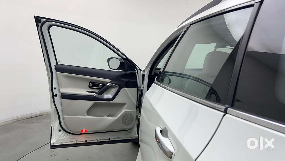 Tata Safari 2.0 Kryotec Xz Plus, 2022, Diesel