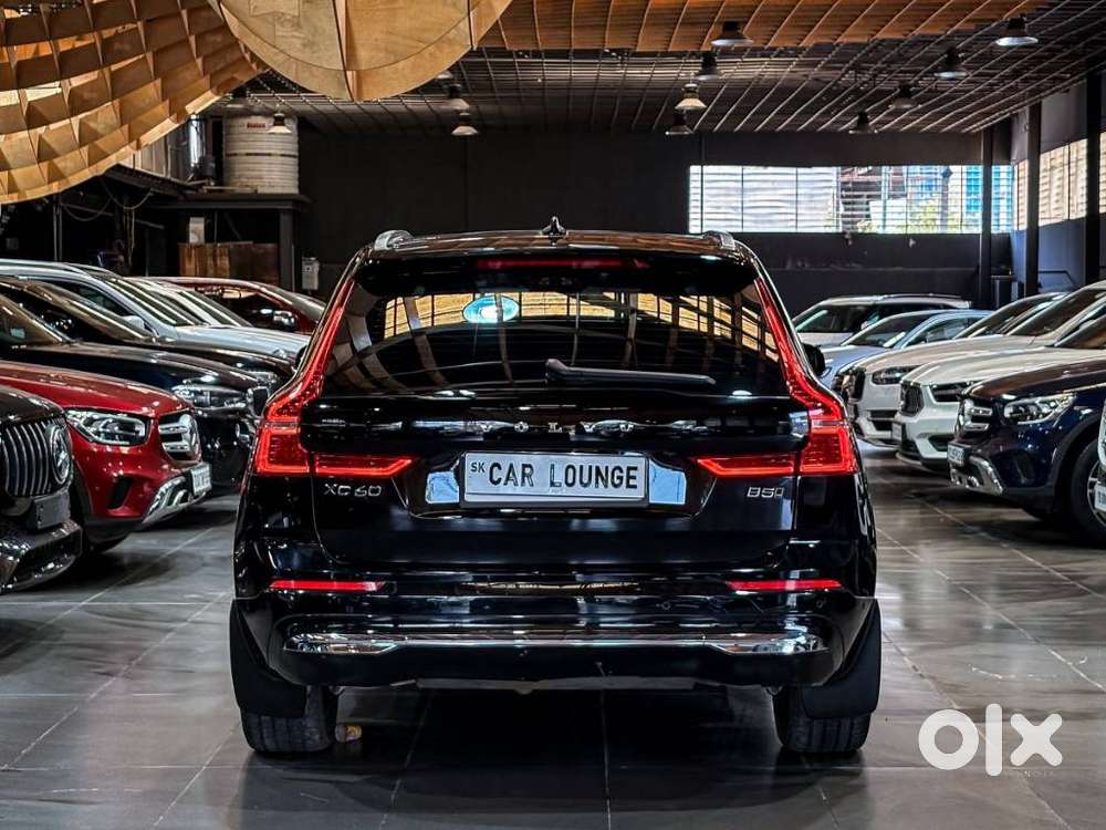 Volvo Xc60 2.0 B5 Ultimate, 2022, Petrol