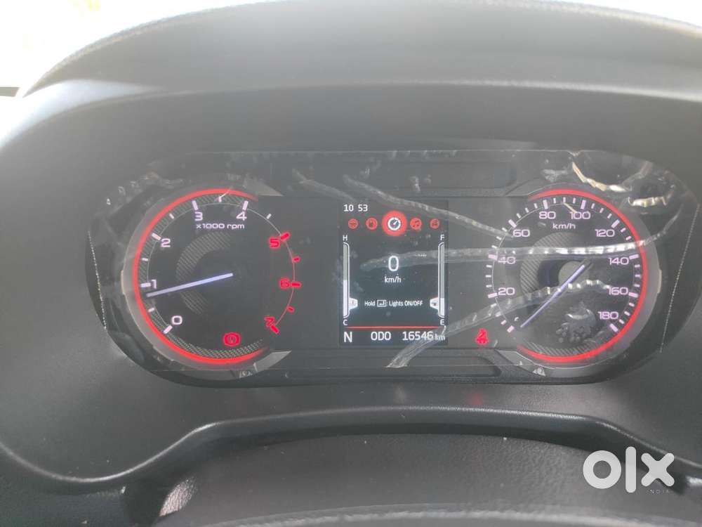 Mahindra Thar Lx Hard Top Diesel Mt Rwd, 2024, Diesel