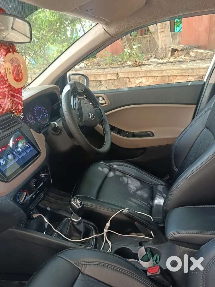Hyundai New I20 1.5 2018
