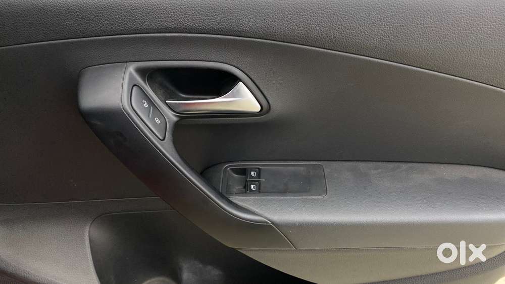 Volkswagen Polo 1.0 Mpi Trendline, 2021, Petrol