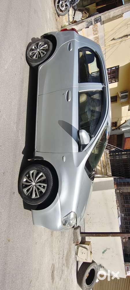 Toyota Etios Liva Gd Sp*, 2015, Diesel