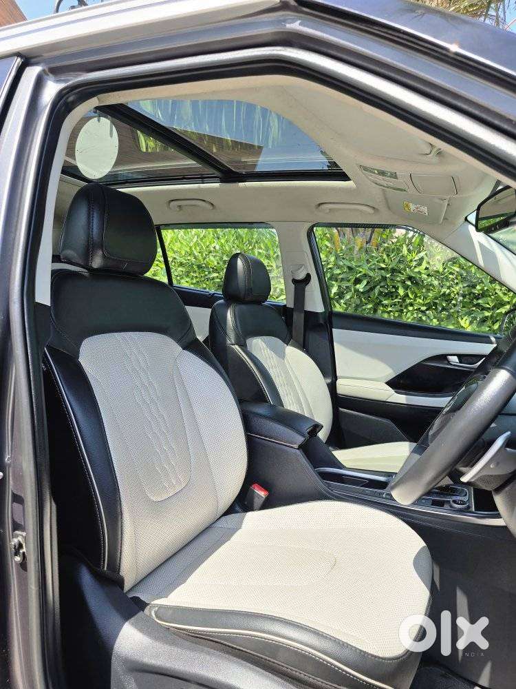 Hyundai Creta 1.5 Sx (o) Diesel At, 2020, Diesel