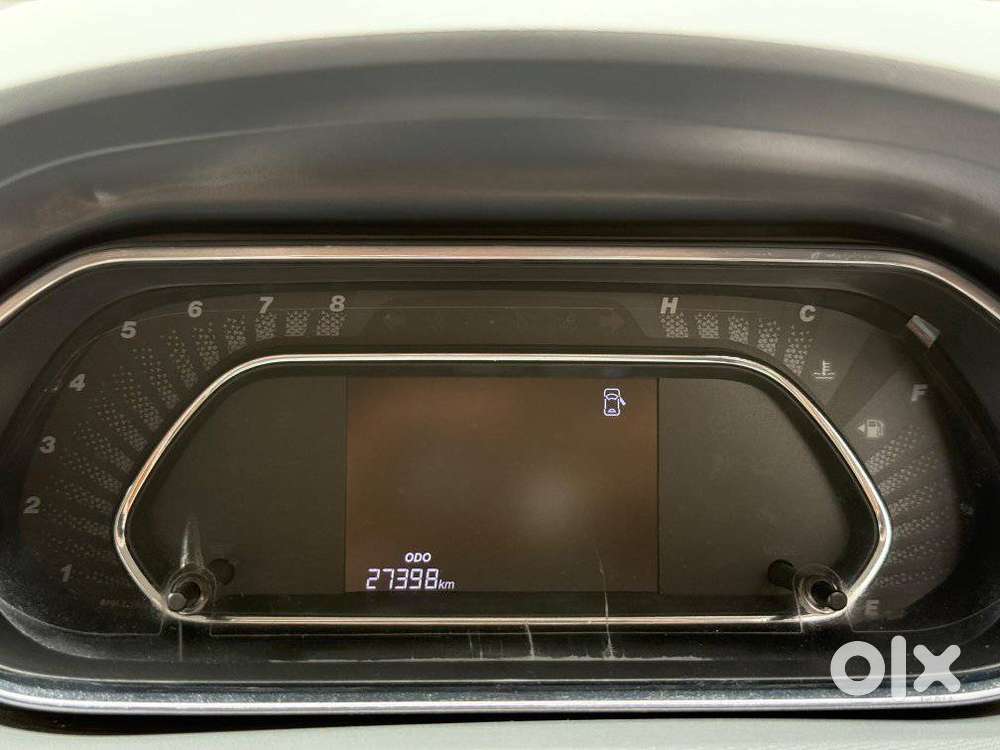 Tata Tigor Xz Plus, 2020, Petrol