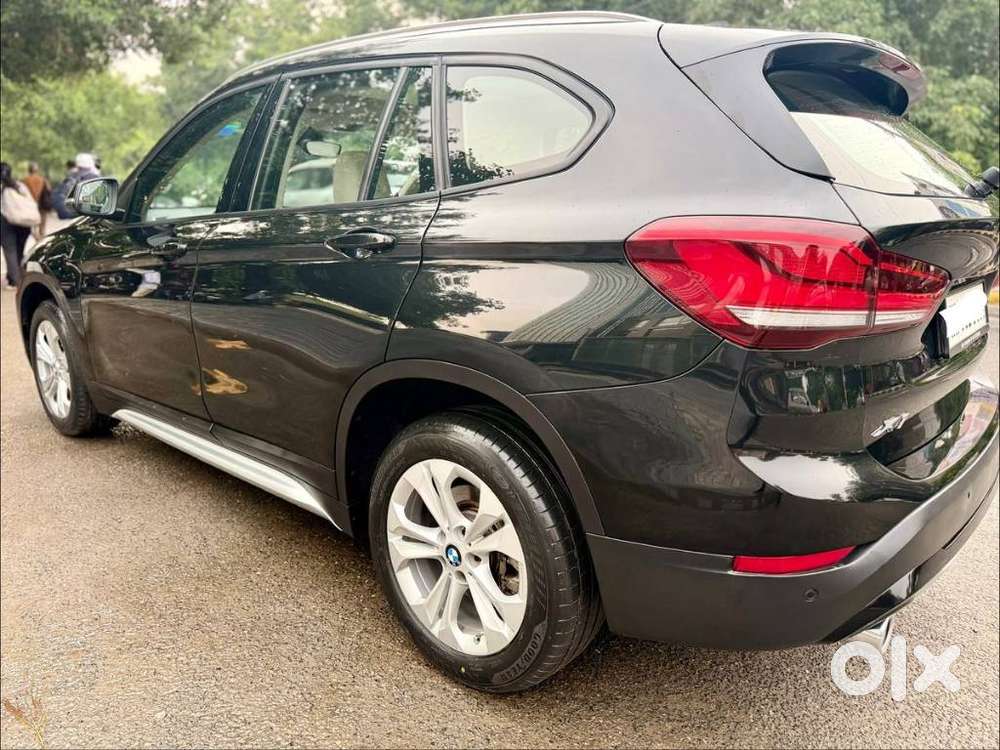 Bmw X1 2.0 Sdrive20i Xline, 2021, Petrol
