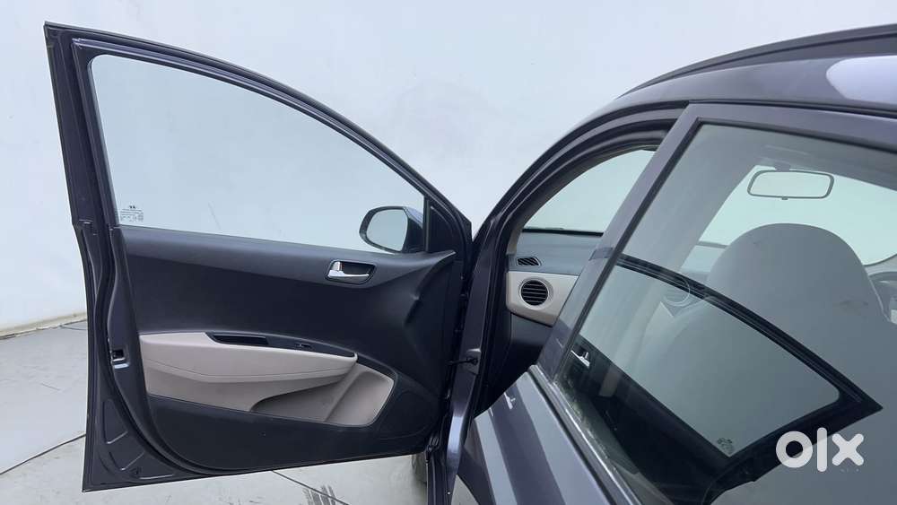 Hyundai Grand I10 1.2 Kappa Asta, 2016, Petrol