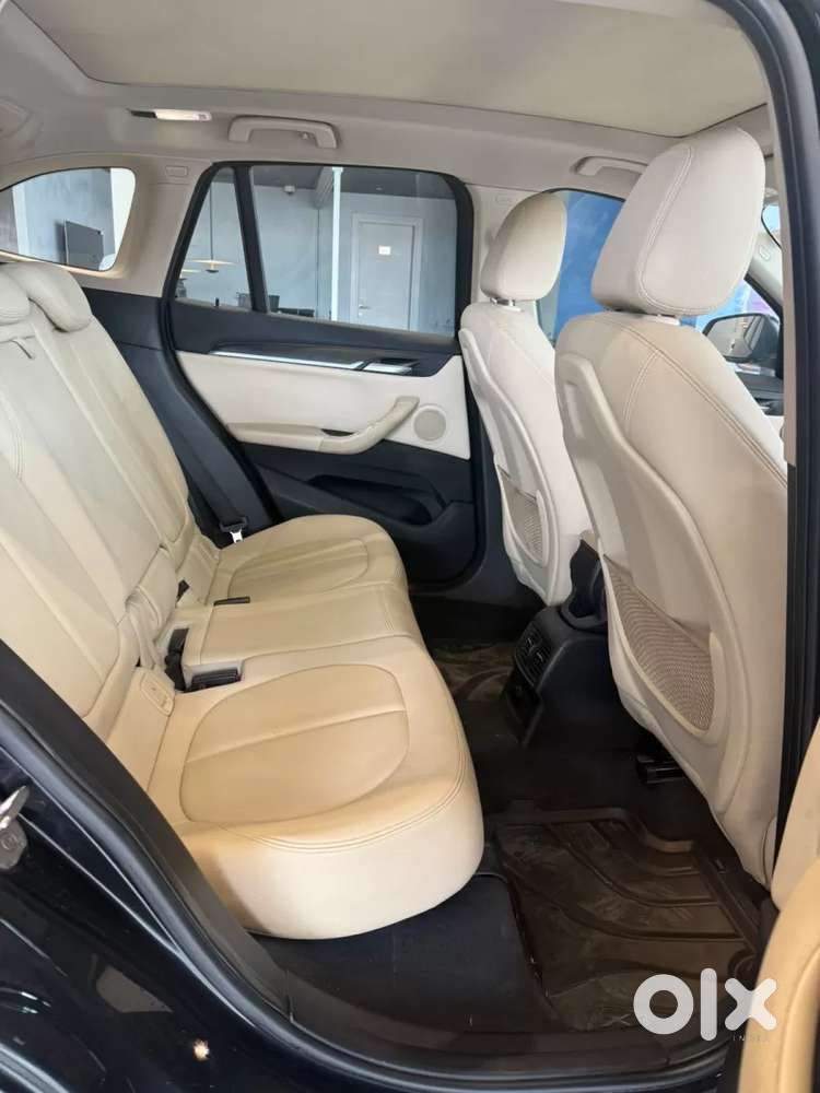 Bmw X1 Sdrive 20d X Line, 2016, Diesel