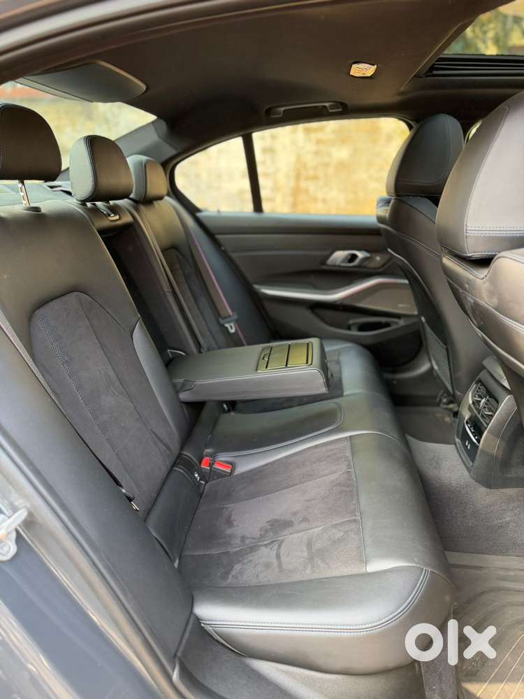 Bmw M340i Xdrive [2022-2023], 2022, Petrol