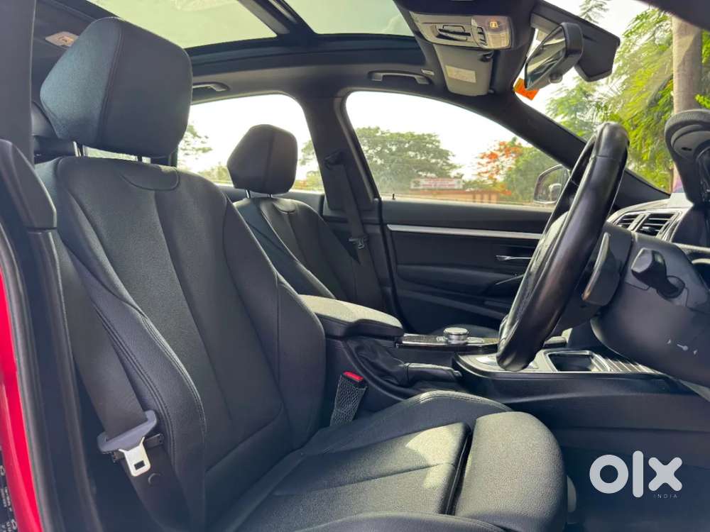 Bmw 3 Series 2.0 330i Gt M Sport, 2020, Petrol