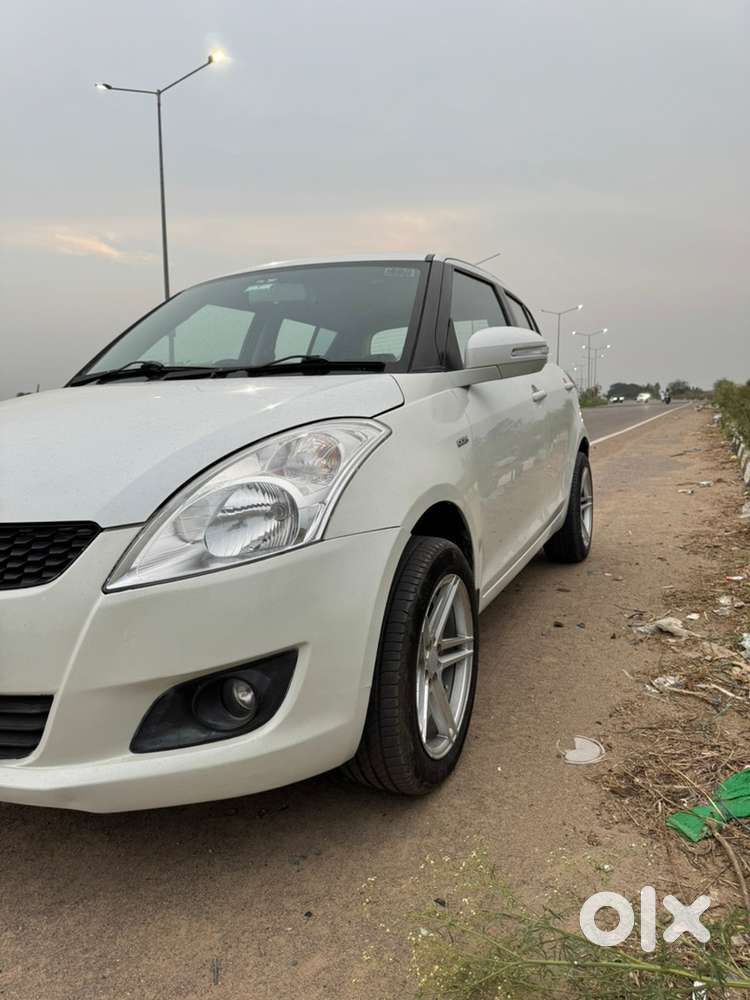 Maruti Suzuki Diesel 2012 Top Model