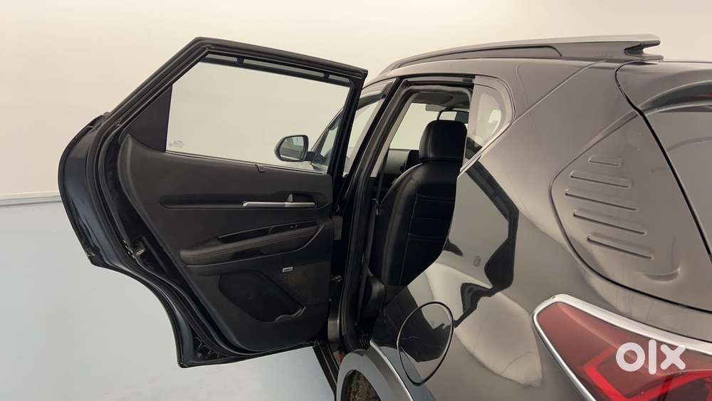 Kia Sonet Gtx+ 1.5, 2022, Diesel