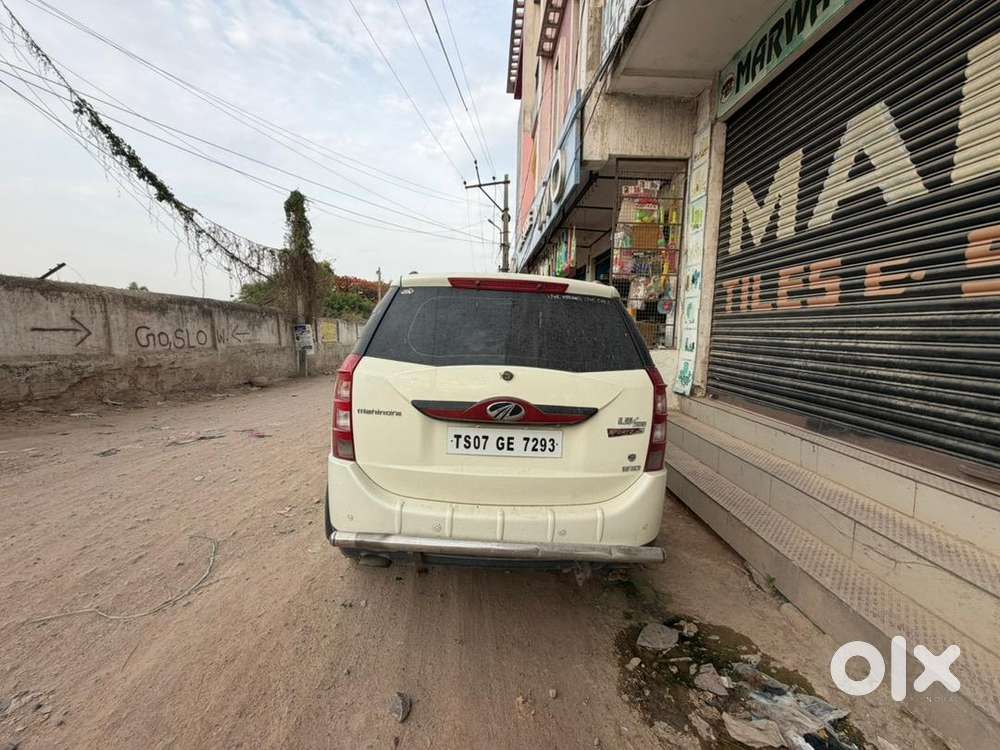 Mahindra Xuv500 Diesel 2017 Emi Option Also Available