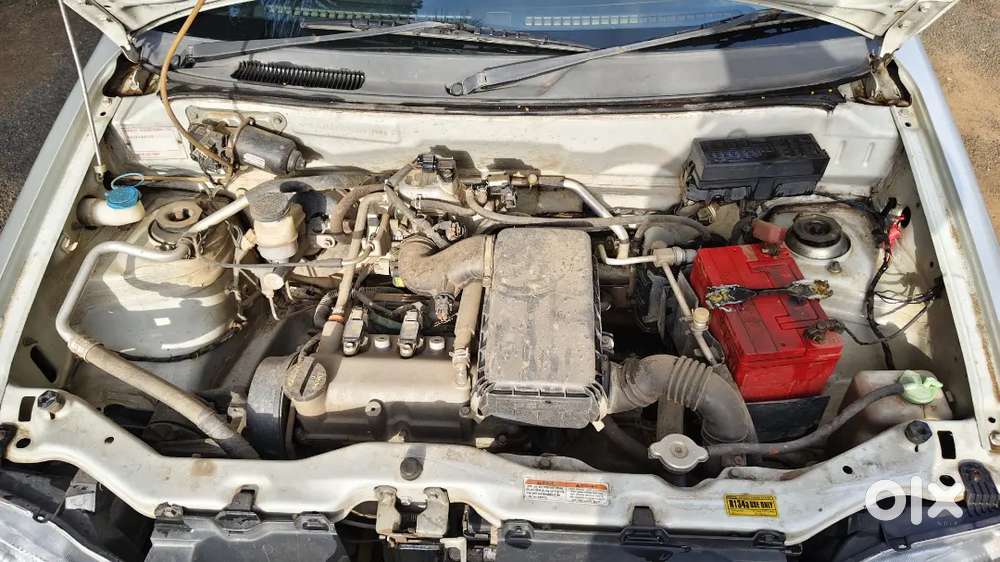 Maruti Suzuki Alto Lxi 2010 Petrol Manual