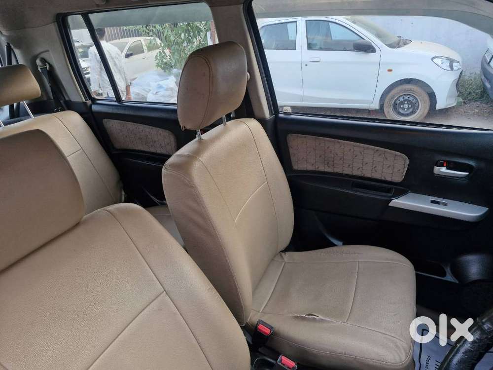 Maruti Suzuki Cng
