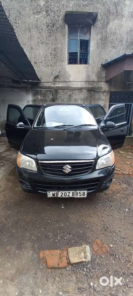 Maruti Suzuki Alto 2011