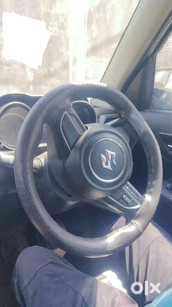 Maruti Suzuki Swift 2022 Petrol