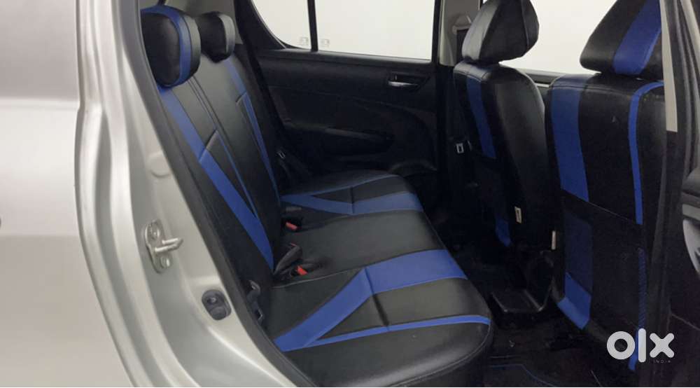 Swift Vdi Rs Edition For Sale Taxi Plate