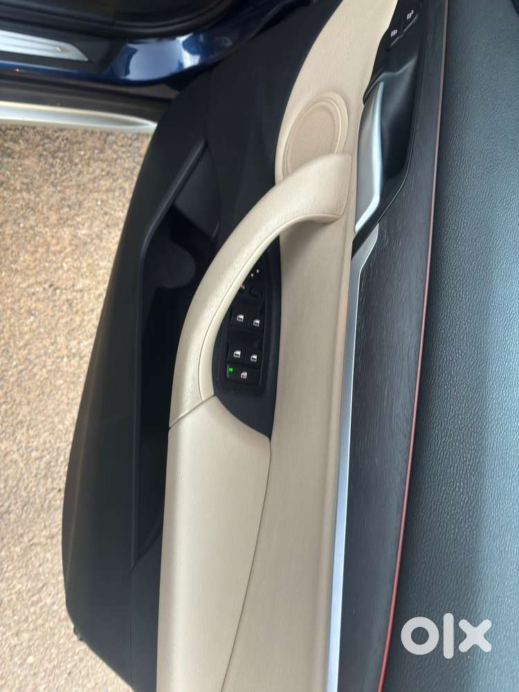 Bmw X1 Sdrive 20d X Line, 2017, Diesel