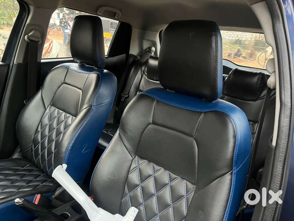 Maruti Suzuki Swift 2018 86000 Km Driven