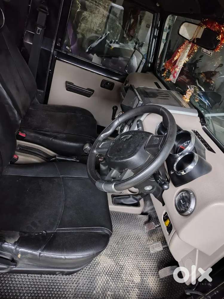 Mahindra Xuv500 2015