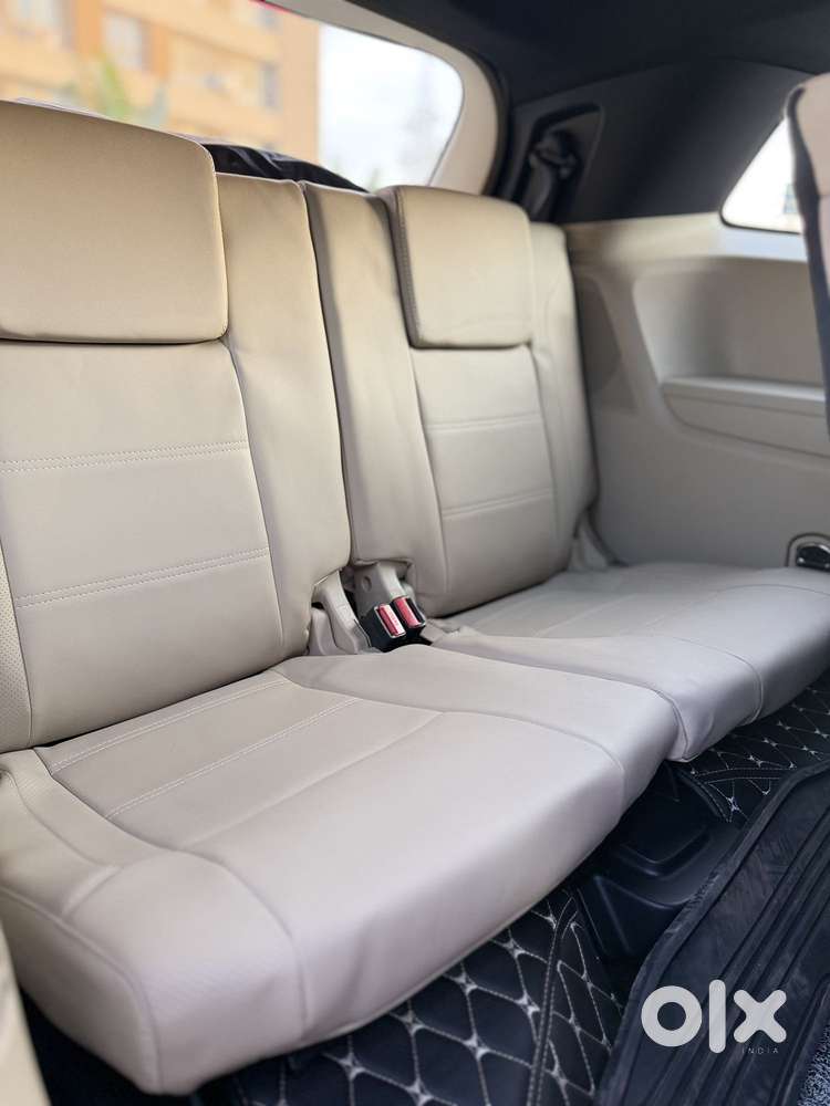 Ford Endeavour Titanium 4x2, 2021, Diesel