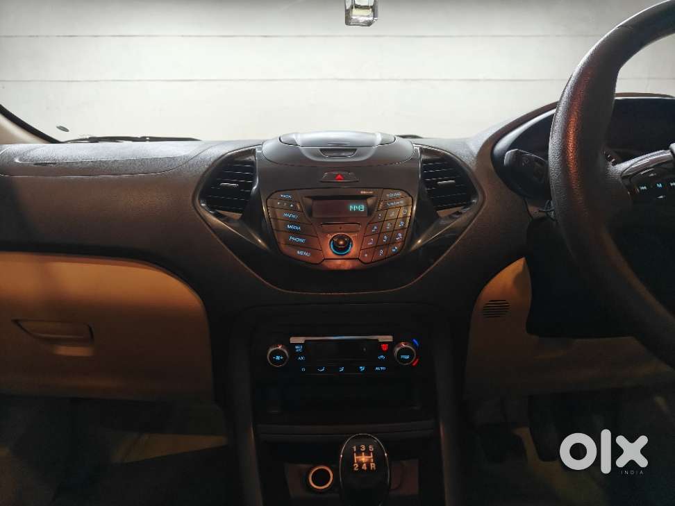 Ford Figo Aspire Trend Diesel, 2018, Diesel