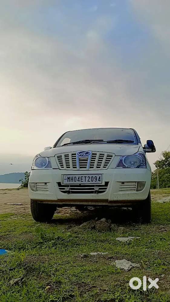Mahindra Xylo 2.2 H8 2011
