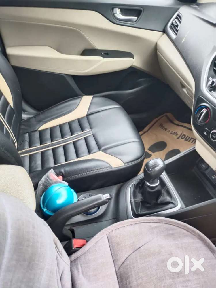 Hyundai Verna 1.6 Sx 2022