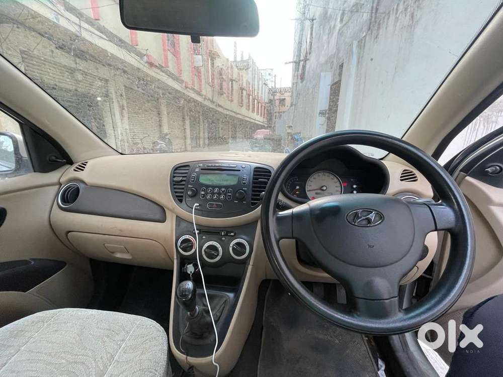 Hyundai I10 Petrol 2009