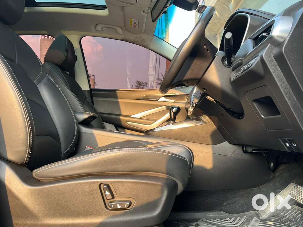 Mg Hector 1.5 Dct Sharp, 2019, Petrol